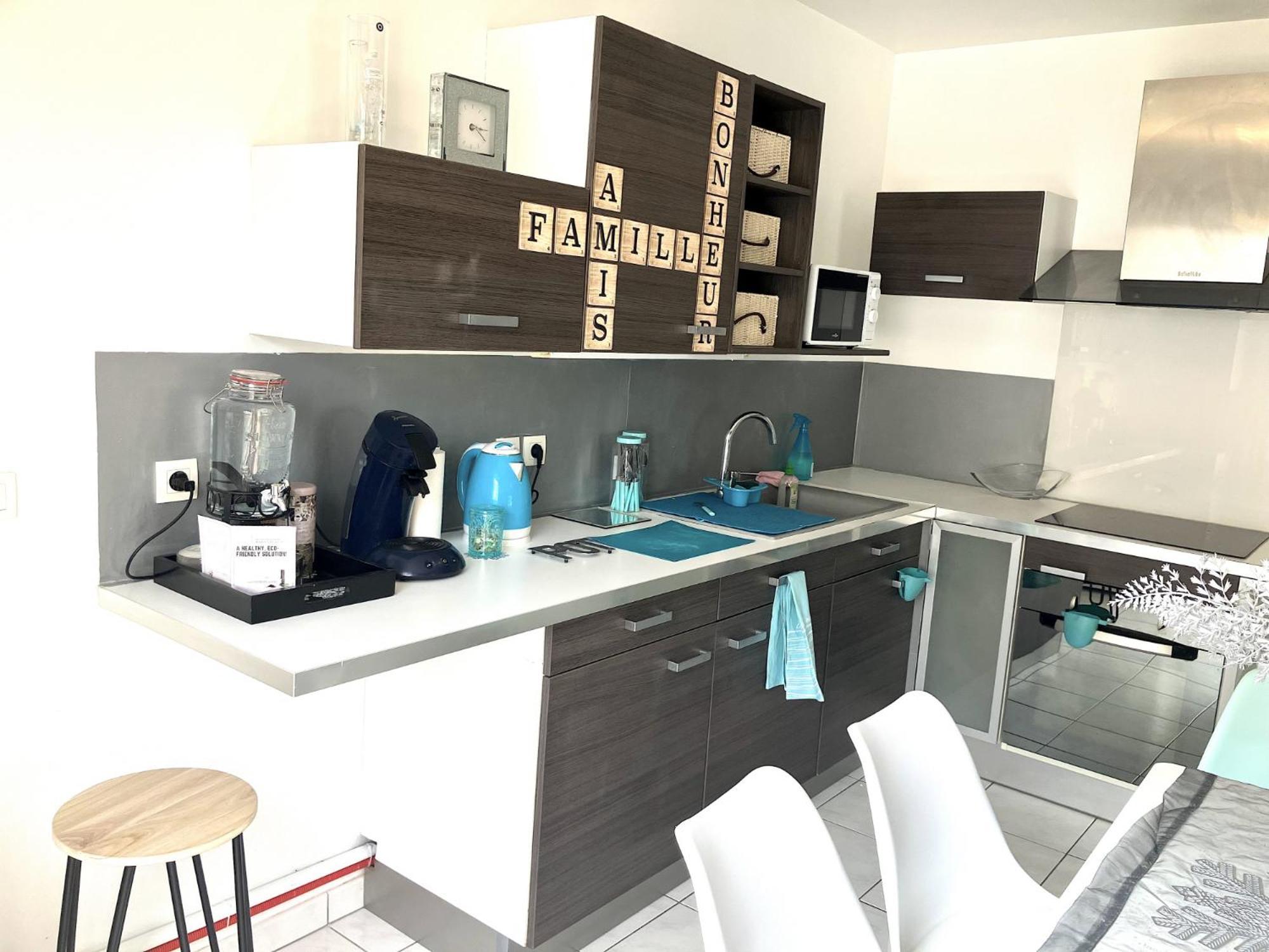 Snowqueen Hotel Apartment Paris-Disney Chelles  Exterior photo